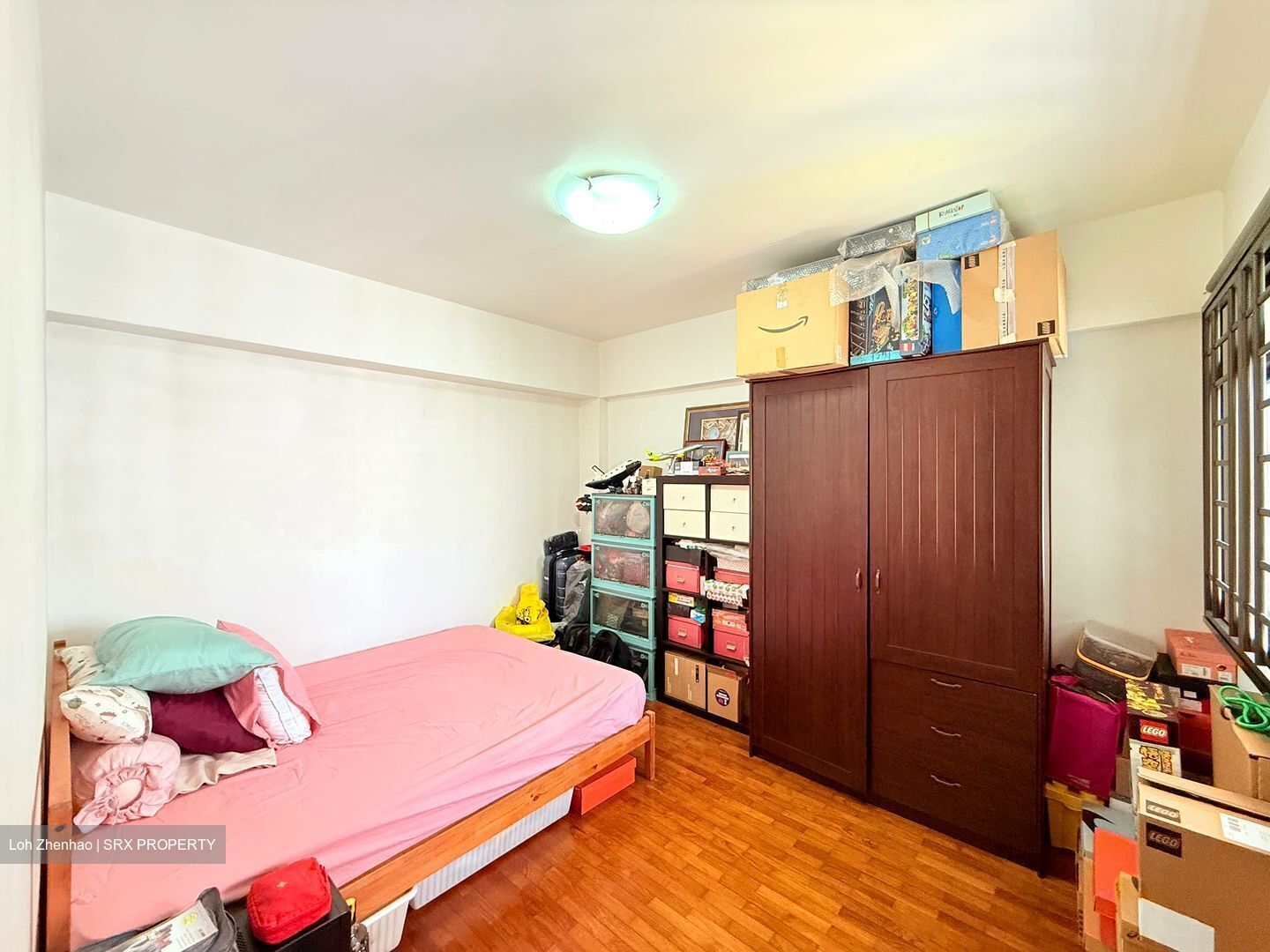 Blk 491 Admiralty Link (Sembawang), HDB 5 Rooms #605937951
